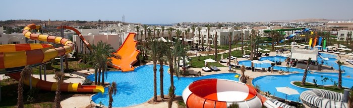 Le Royal Holiday Resort Sharm Aqua Park