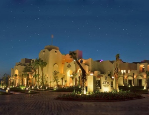 Le Royal Holiday Resort Sharm el Sheikh stretch